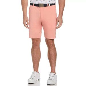 Jack Nicklaus Men's Golf Shorts 9" - Heathered Pink